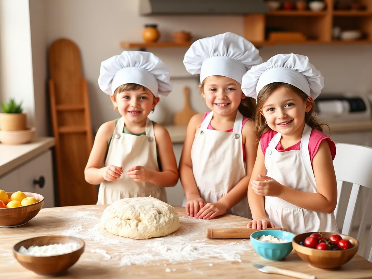 Alimentação na primeira infância: o que não pode faltar